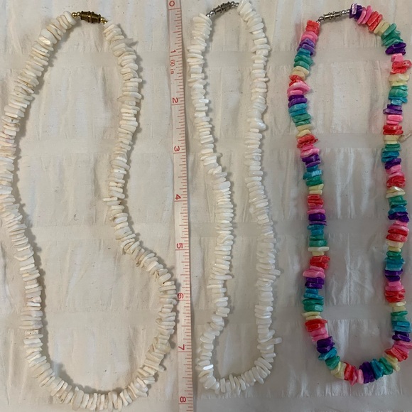 Shell Jewelry Set - Picture 8 of 12